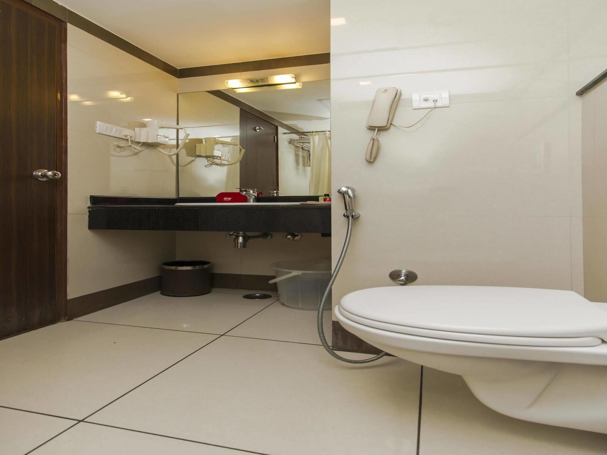 מייזור The Atrium Boutique Hotel מראה חיצוני תמונה